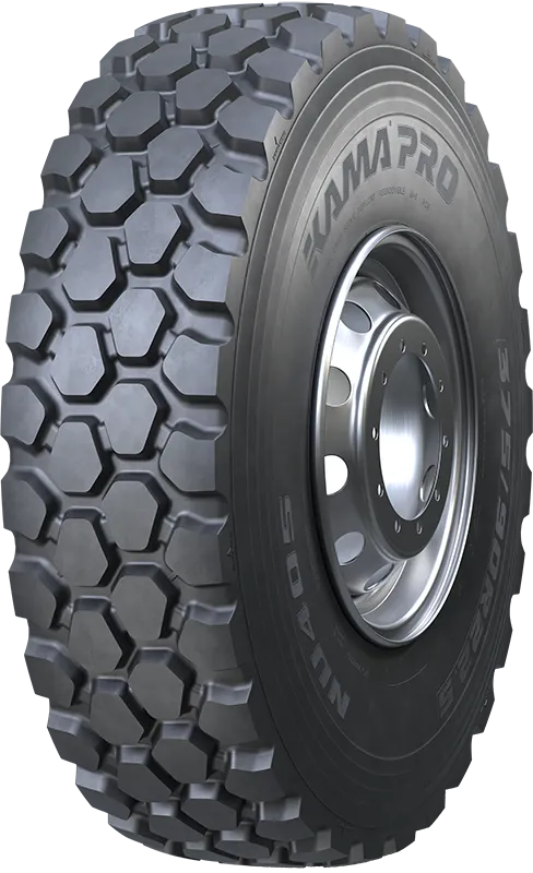 KAMA PRO NU 405 в Усть-Лабинск — KAMA TYRES KAMA PRO NU 405 в Усть-Лабинск