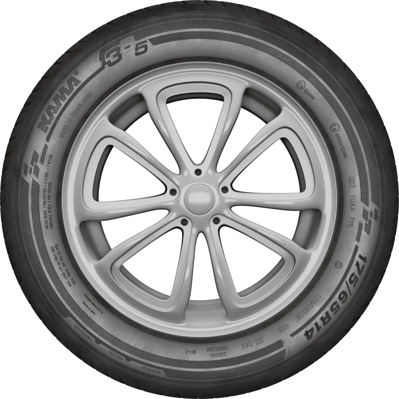 KAMA 365 (НК-241) в Усть-Лабинск — KAMA TYRES KAMA 365 (НК-241) в Усть-Лабинск