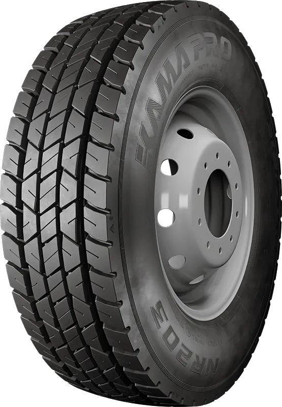 KAMA PRO NR 203 в Усть-Лабинск — KAMA TYRES KAMA PRO NR 203 в Усть-Лабинск