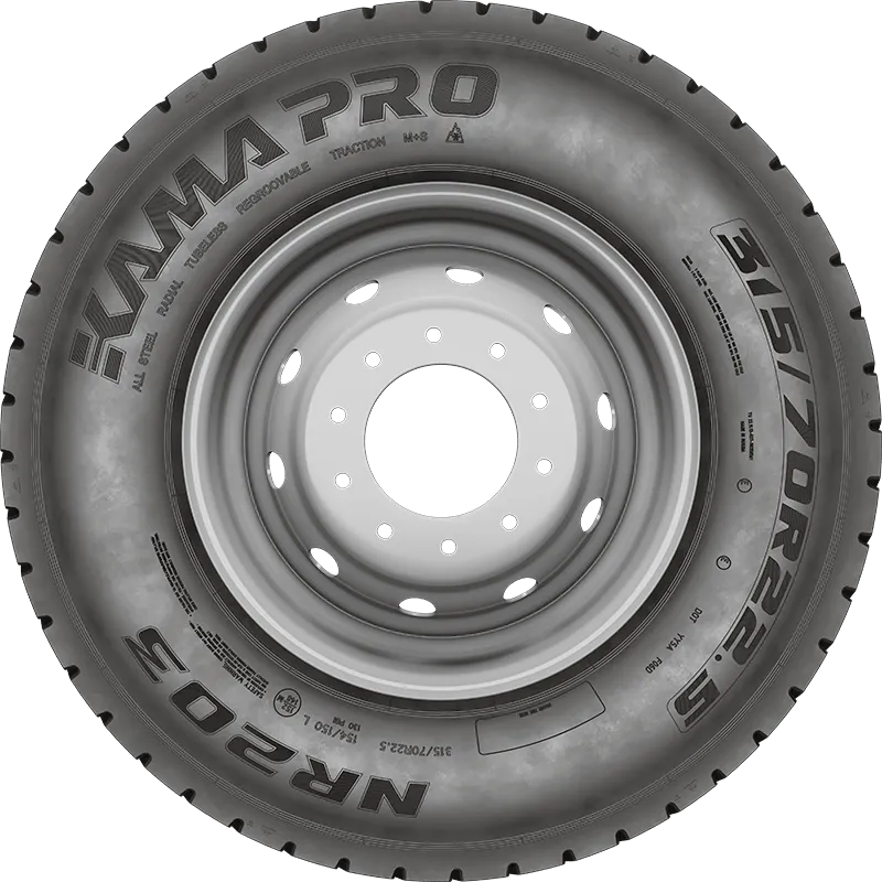 KAMA PRO NR 203 в Усть-Лабинск — KAMA TYRES KAMA PRO NR 203 в Усть-Лабинск