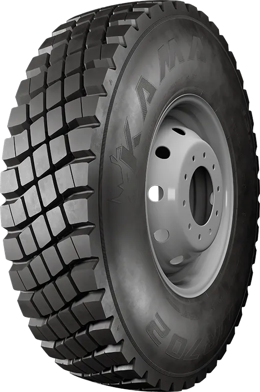 KAMA NR 702 в Усть-Лабинск — KAMA TYRES KAMA NR 702 в Усть-Лабинск