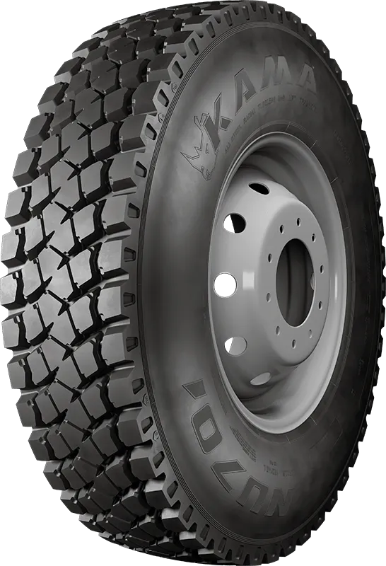 KAMA NU 701 в Усть-Лабинск — KAMA TYRES KAMA NU 701 в Усть-Лабинск