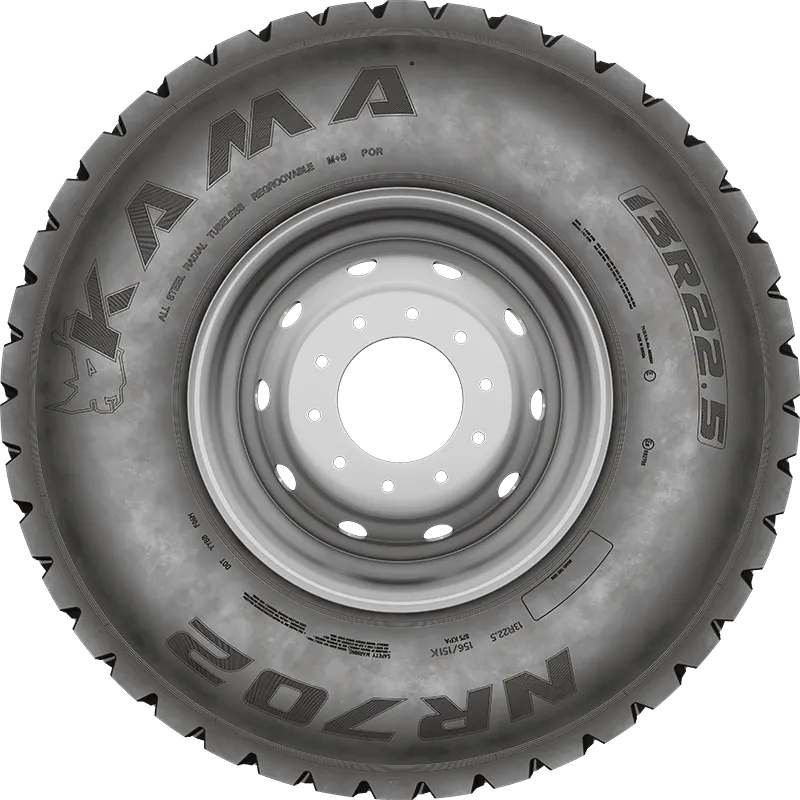 KAMA NR 702 в Усть-Лабинск — KAMA TYRES KAMA NR 702 в Усть-Лабинск