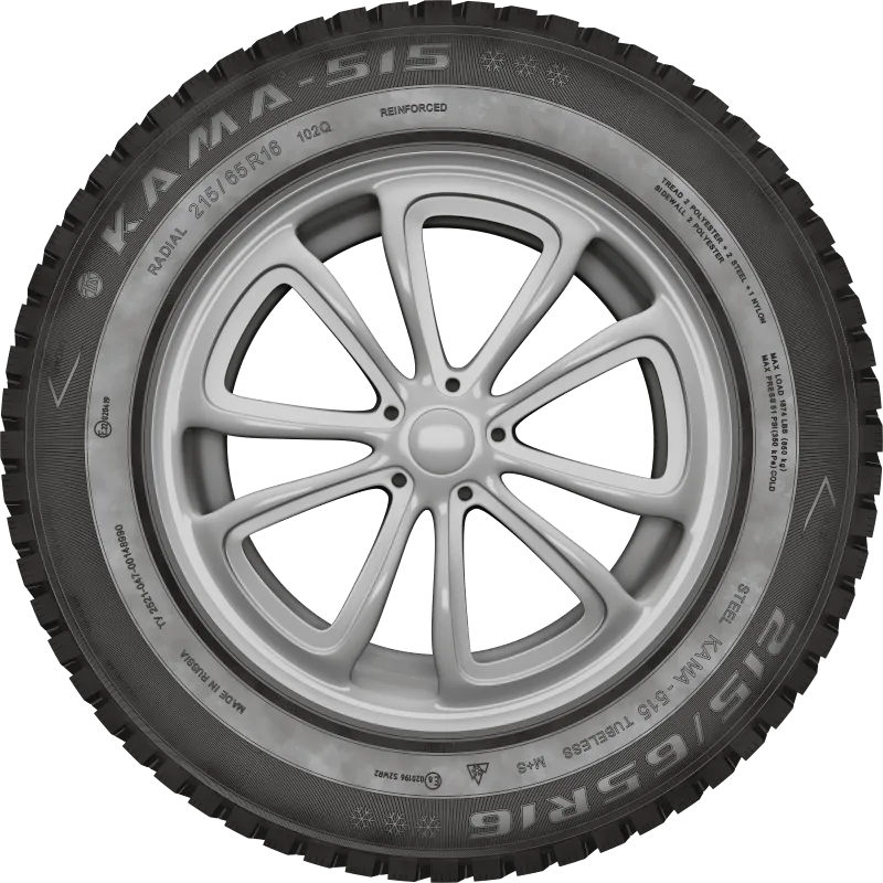 KAMA-515 в Усть-Лабинск — KAMA TYRES KAMA-515 в Усть-Лабинск