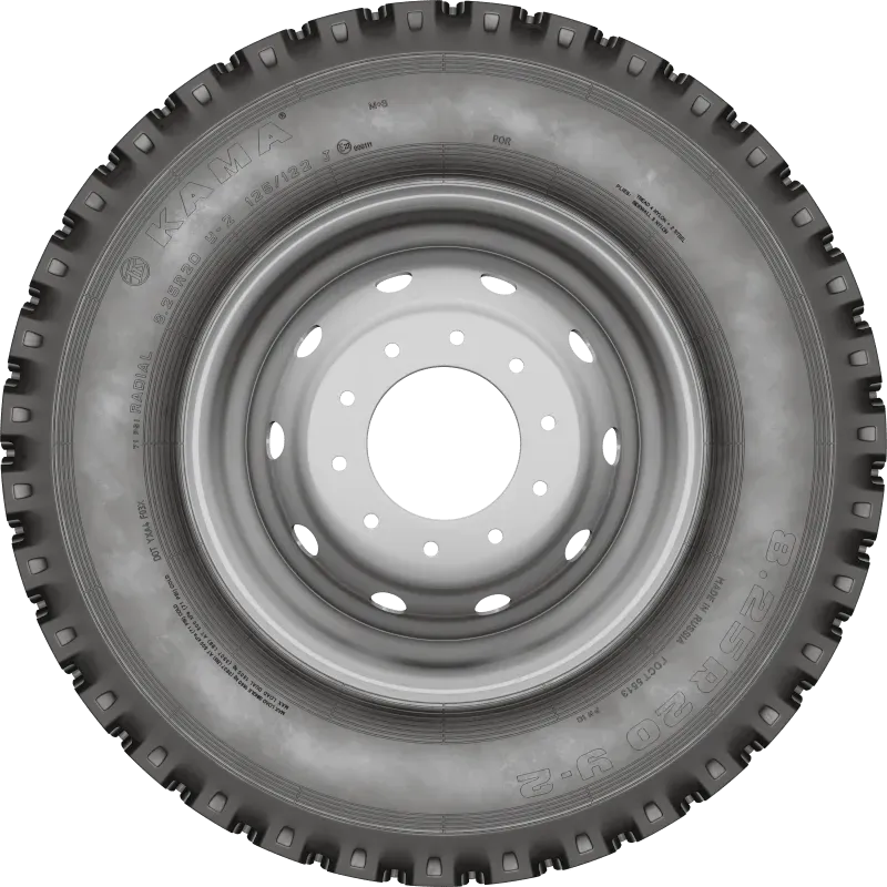 KAMA У-2 мороз в Усть-Лабинск — KAMA TYRES KAMA У-2 мороз в Усть-Лабинск