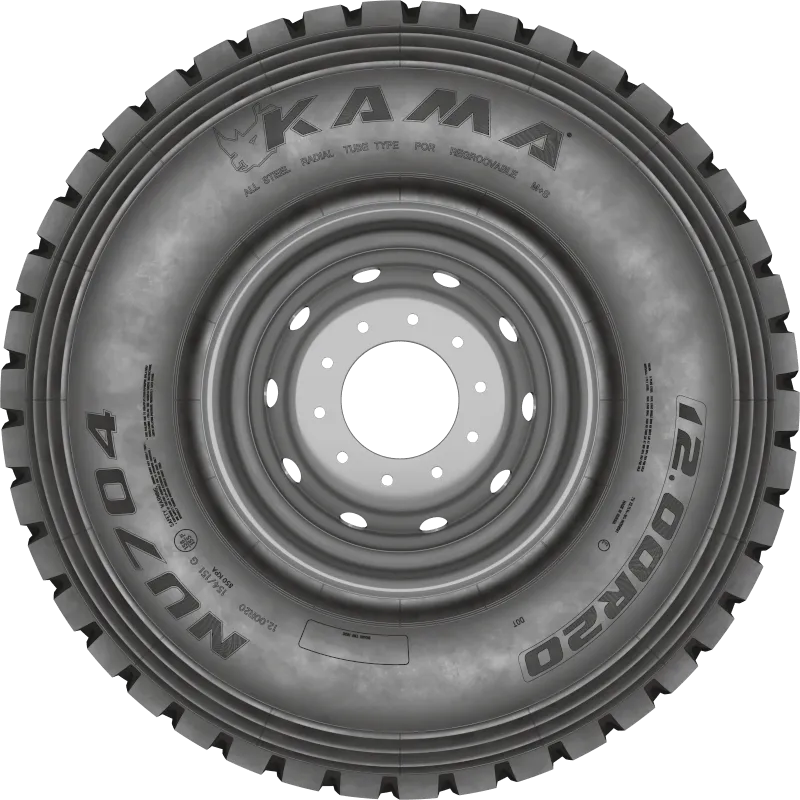 KAMA NU 704 в Усть-Лабинск — KAMA TYRES KAMA NU 704 в Усть-Лабинск
