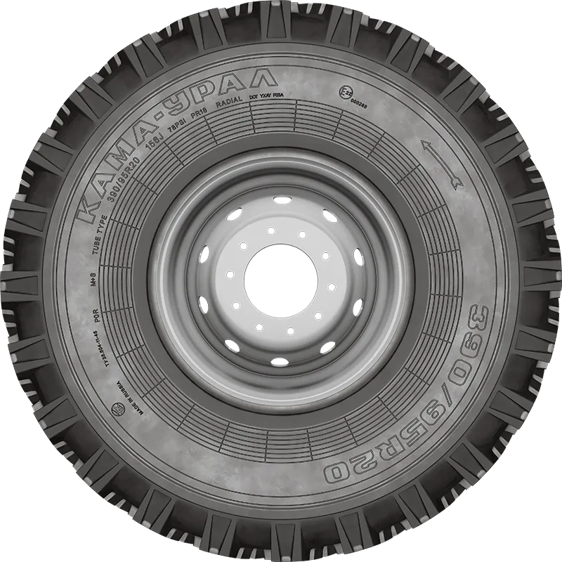 KAMA-УРАЛ нс18 тропики в Усть-Лабинск — KAMA TYRES KAMA-УРАЛ нс18 тропики в Усть-Лабинск