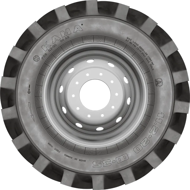 Ф-35 в Усть-Лабинск — KAMA TYRES Ф-35 в Усть-Лабинск