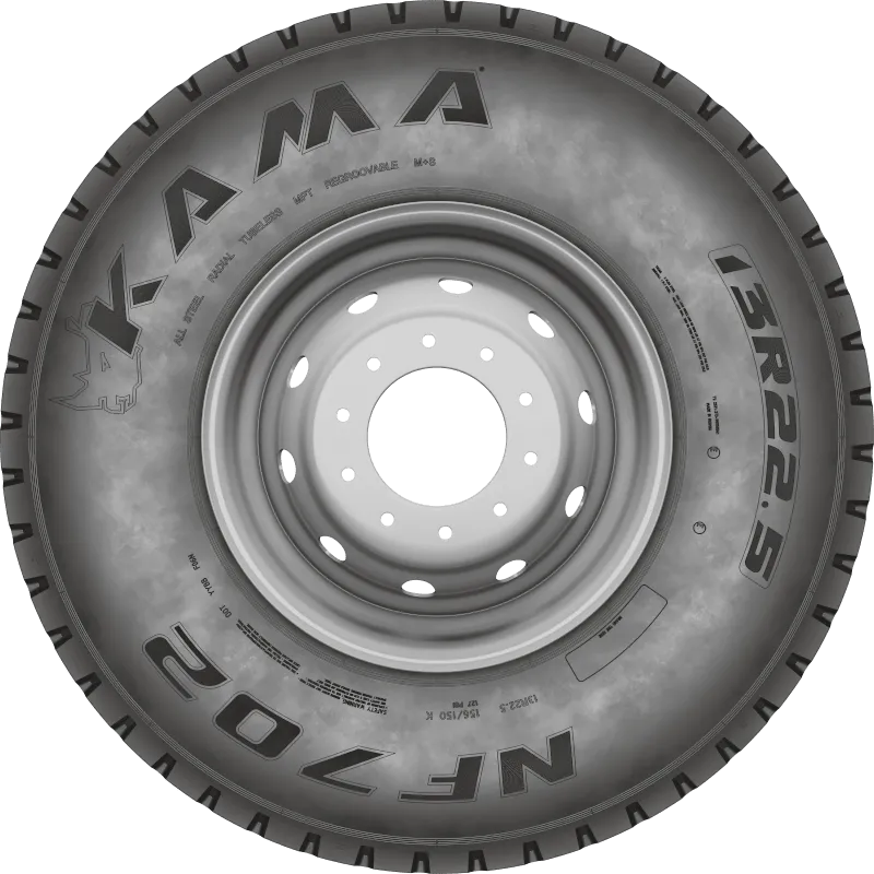 KAMA NF 702 в Усть-Лабинск — KAMA TYRES KAMA NF 702 в Усть-Лабинск